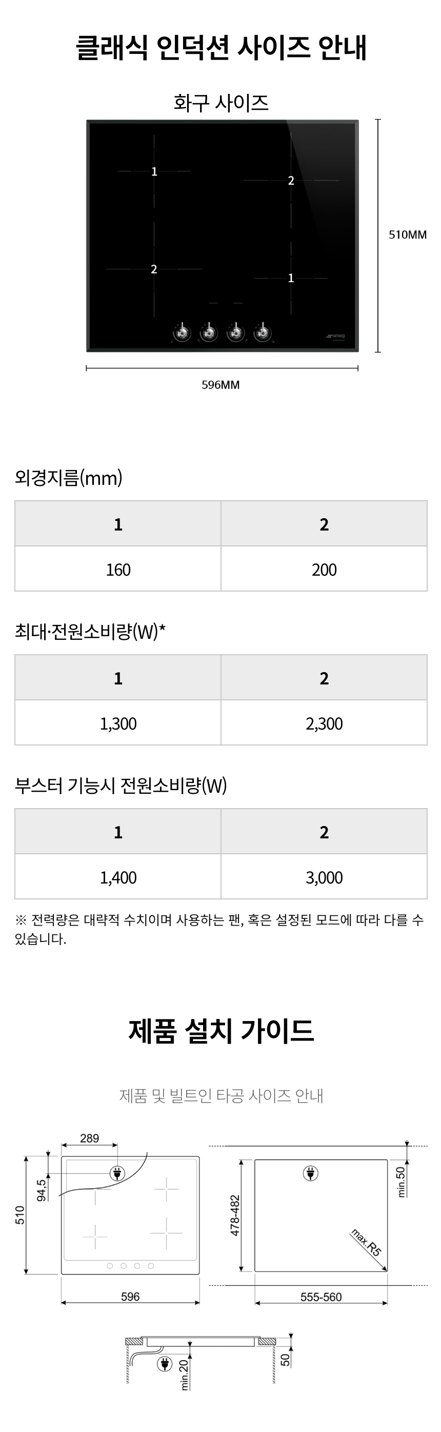 클래식인덕션