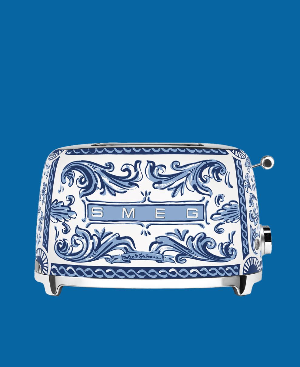 토스트기 (MAJOLICA)
