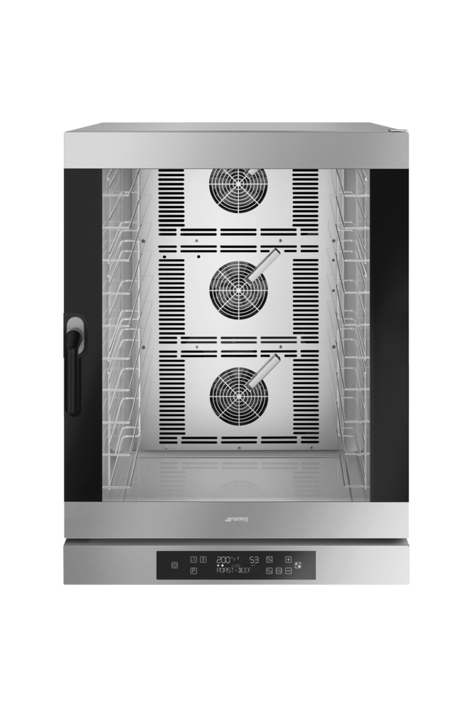 10단 베이킹오븐